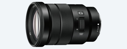 Sony SELP 18-105mm PZ