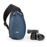 Think Tank Turnstyle 5 V2.0 Sling Bag Blue Indigo