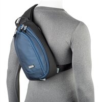 Think Tank Turnstyle 5 V2.0 Sling Bag Blue Indigo